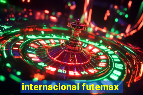 internacional futemax